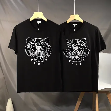 ケンゾー Tシャツ