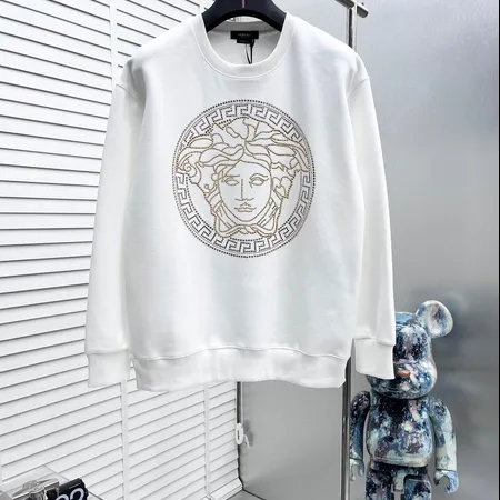 ヴェルサーチ パーカー