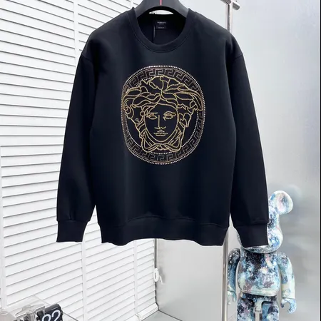 ヴェルサーチ パーカー