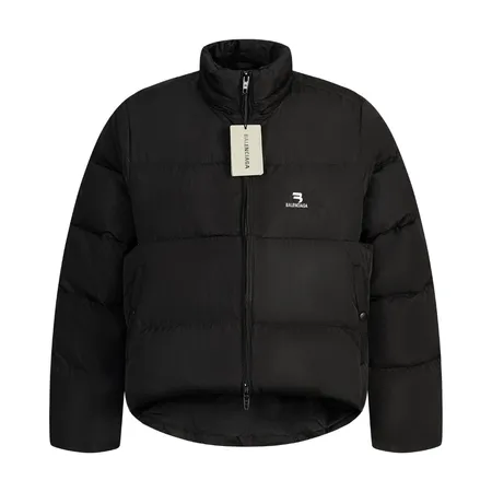 バレンシアガ ダウンジャケット