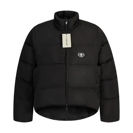 バレンシアガ ダウンジャケット