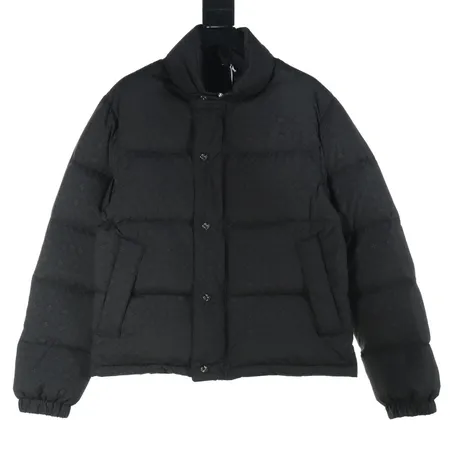 クロムハーツ ダウンジャケット