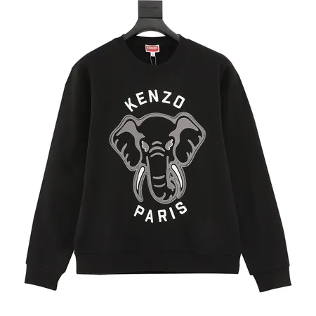 ケンゾー パーカー