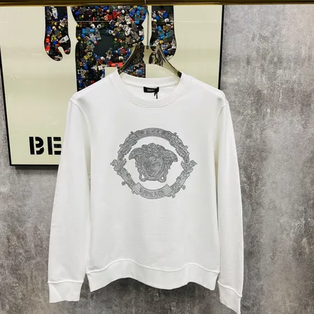 ヴェルサーチ パーカー