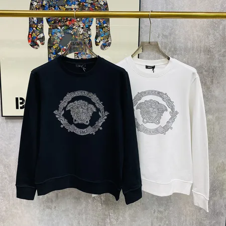 ヴェルサーチ パーカー