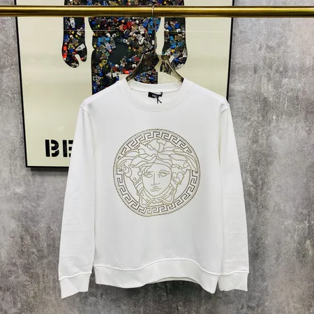 ヴェルサーチ パーカー