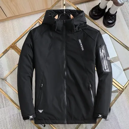 ヴァレンティノ ダウンジャケット