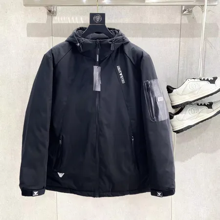 ヴァレンティノ ダウンジャケット