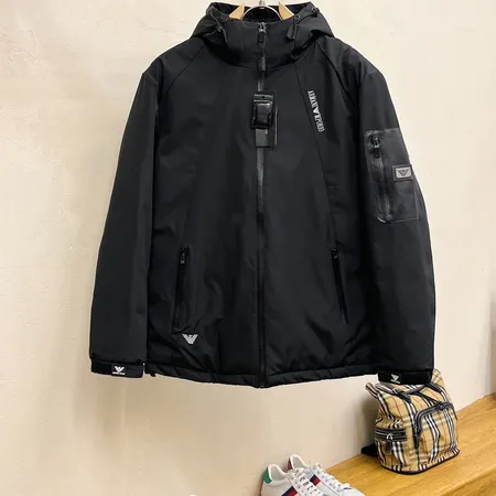 ヴァレンティノ ダウンジャケット