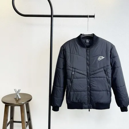 ナイキ ダウンジャケット