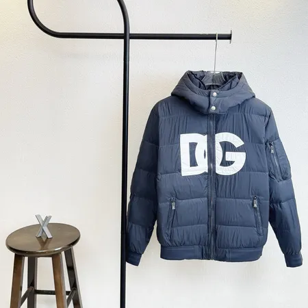 ドルチェ＆ガッバーナ ダウンジャケット