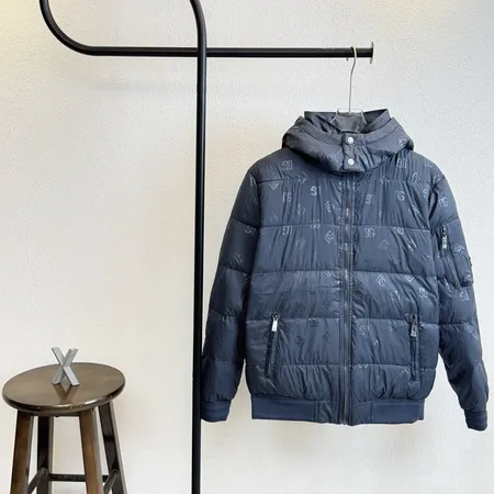 ドルチェ＆ガッバーナ ダウンジャケット