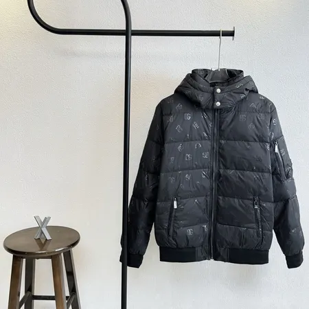 ドルチェ＆ガッバーナ ダウンジャケット