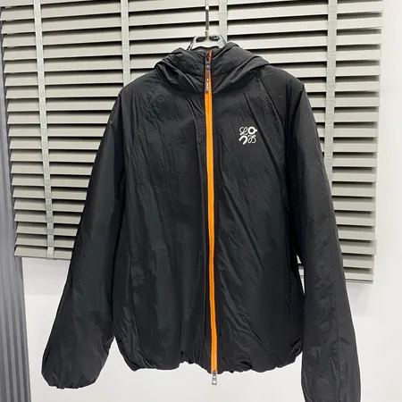 ロエベ ダウンジャケット