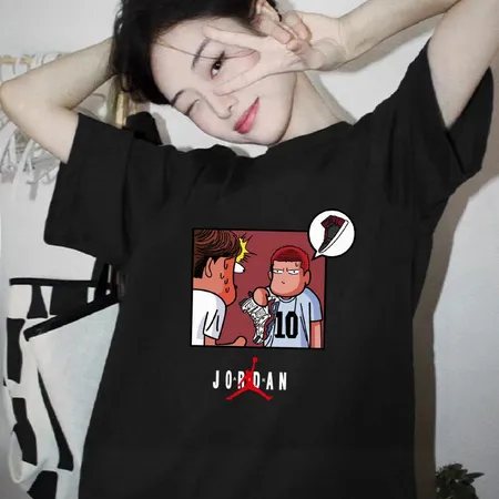 エアジョーダン Tシャツ