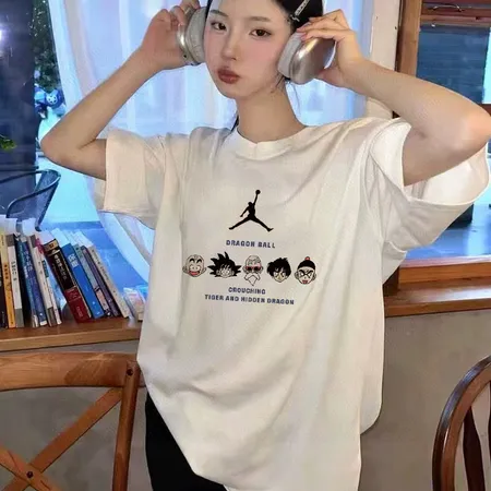 エアジョーダン Tシャツ