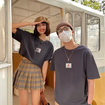 エアジョーダン Tシャツ