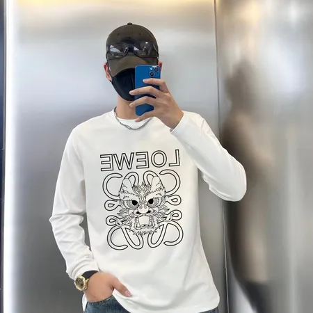 ロエベ Tシャツ