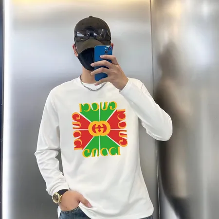 グッチ Tシャツ