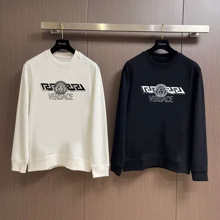 ヴェルサーチ パーカー