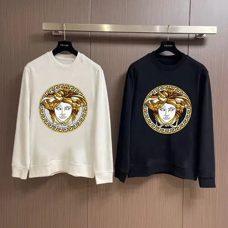 ヴェルサーチ パーカー