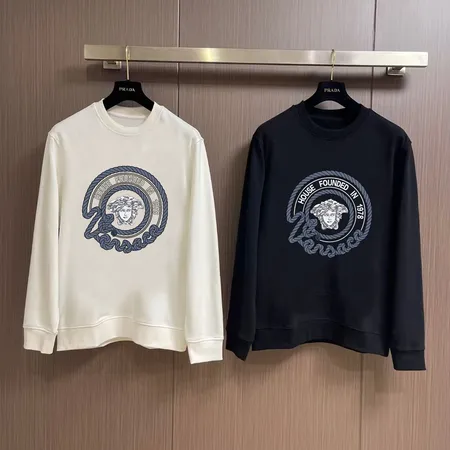 ヴェルサーチ パーカー