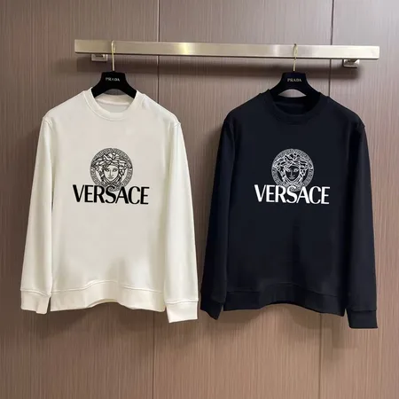 ヴェルサーチ パーカー