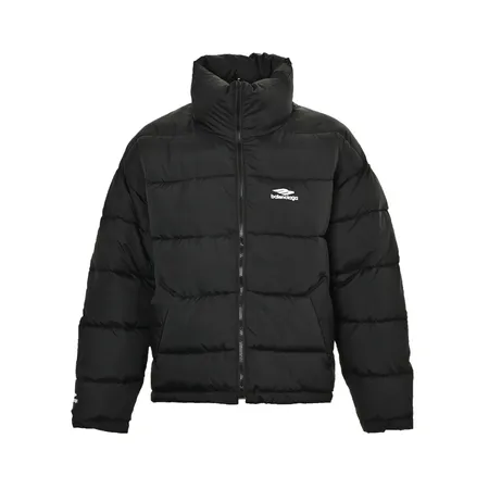 バレンシアガ ダウンジャケット