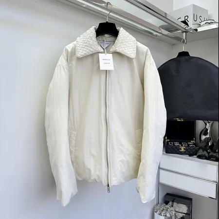 ケンゾー ダウンジャケット