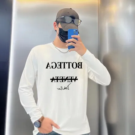 ボッテガ ヴェネタ Tシャツ