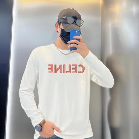 セリーヌ Tシャツ