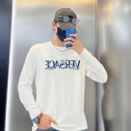 ヴェルサーチ Tシャツ