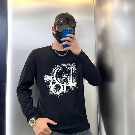ディオール Tシャツ