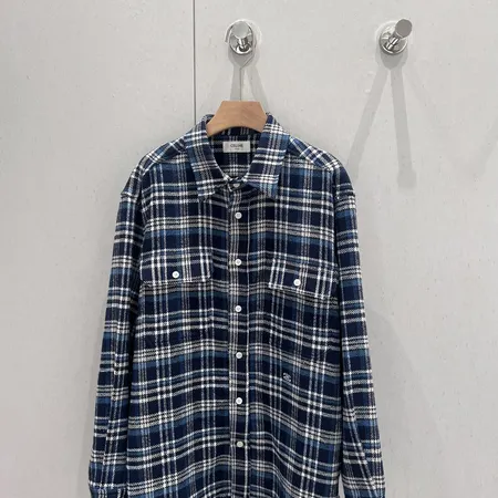 セリーヌ シャツ