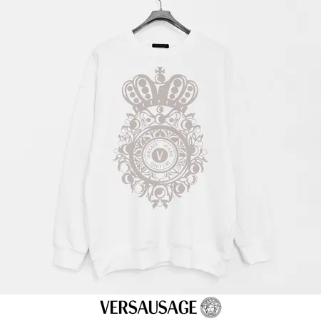 ヴェルサーチ パーカー