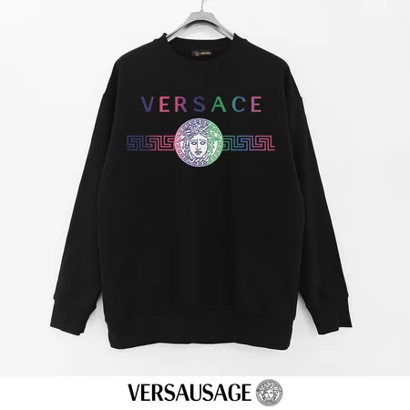 ヴェルサーチ パーカー