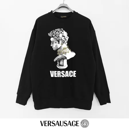 ヴェルサーチ パーカー