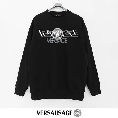 ヴェルサーチ パーカー