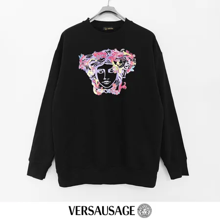 ヴェルサーチ パーカー