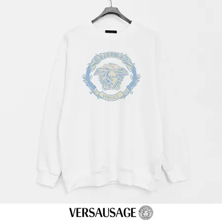 ヴェルサーチ パーカー