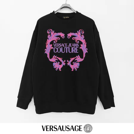 ヴェルサーチ パーカー