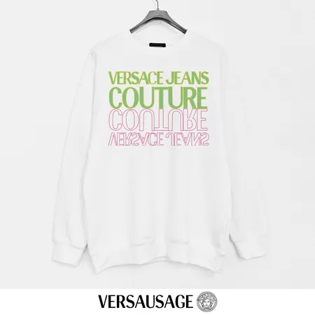 ヴェルサーチ パーカー