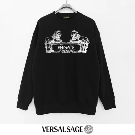 ヴェルサーチ パーカー