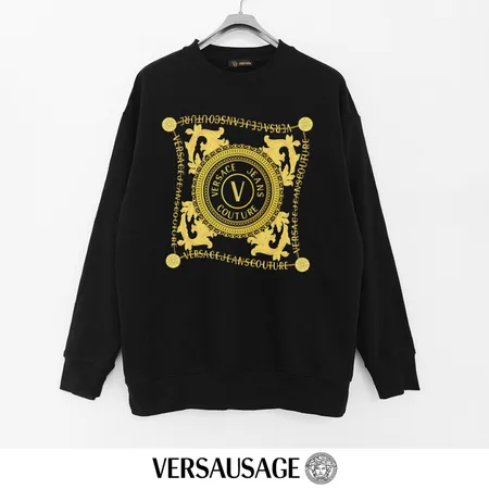 ヴェルサーチ パーカー