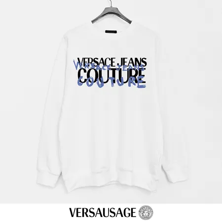 ヴェルサーチ パーカー