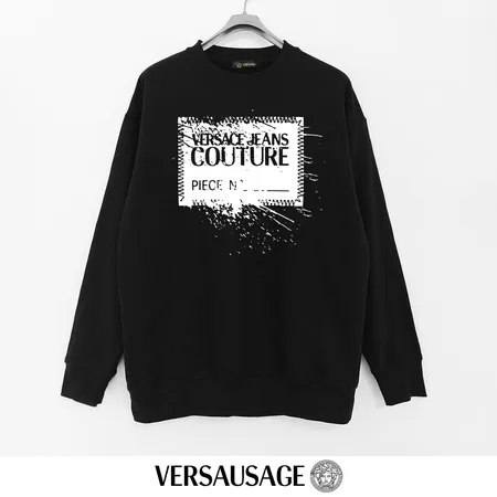 ヴェルサーチ パーカー