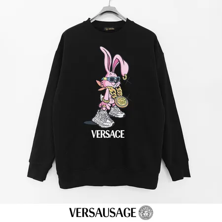 ヴェルサーチ パーカー