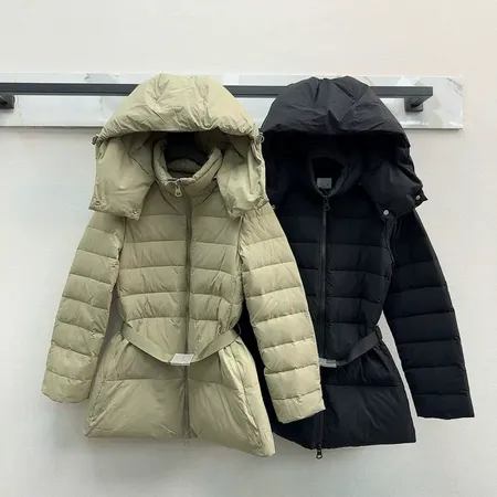 バーバリー ス ダウンジャケット