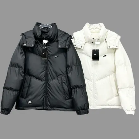 ナイキ ダウンジャケット