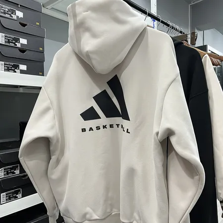 アディダス パーカー